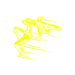 Air Dash — Cyberpunk 2077