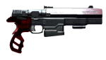 Malorian Arms 3516 — Cyberpunk 2077
