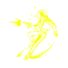 Run 'N' Gun — Cyberpunk 2077