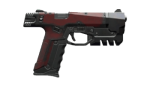 Rook — Cyberpunk 2077