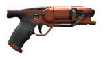 Taigan — Cyberpunk 2077
