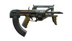 Buzzsaw — Cyberpunk 2077