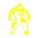 Unstoppable Force — Cyberpunk 2077