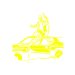 Stuntjock — Cyberpunk 2077