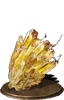 Lightning Gem — Dark Souls III