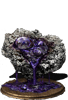 Poison Gem — Dark Souls III