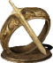 Lloyd's Sword Ring — Dark Souls III