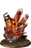 Chaos Gem — Dark Souls III