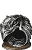 Morne's Ring — Dark Souls III