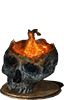 Profaned Coal — Dark Souls III