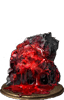 Blood Gem — Dark Souls III