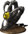Lightning Clutch Ring — Dark Souls III