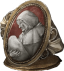 Priestess Ring — Dark Souls III