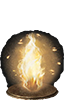Soul of the Blood of the Wolf — Dark Souls III