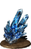 Crystal Gem — Dark Souls III