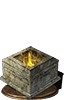 Giant's Coal — Dark Souls III