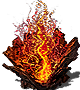 / Chaos Flame Ember — Dark Souls: Remastered