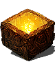 / Large Ember — Dark Souls: Remastered