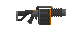 Grenade Launcher — Dave the Diver