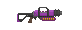 Sticky Bomb Gun — Dave the Diver