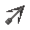 Harpoon Tip — Dave the Diver