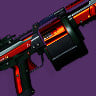 Outrageous Fortune — Destiny 2