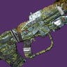 Adhortative — Destiny 2