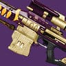 The Supremacy — Destiny 2