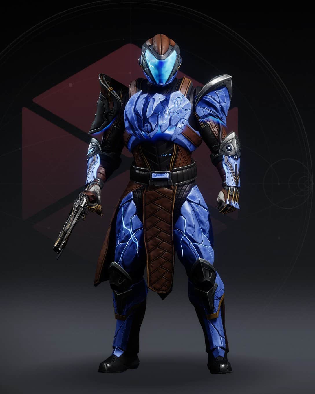 Surging Light / Eververse — Destiny 2