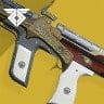 The Huckleberry — Destiny 2