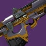 Vision of Confluence — Destiny 2