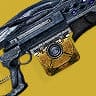 Deterministic Chaos — Destiny 2