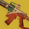 Khvostov 7G-0X — Destiny 2