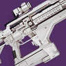 VS Gravitic Arrest — Destiny 2