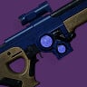Oxygen SR3 — Destiny 2