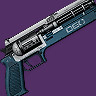 IRONWOOD 03 — Destiny 2