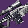 Mercurial Overreach — Destiny 2