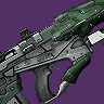 Oversoul Edict — Destiny 2