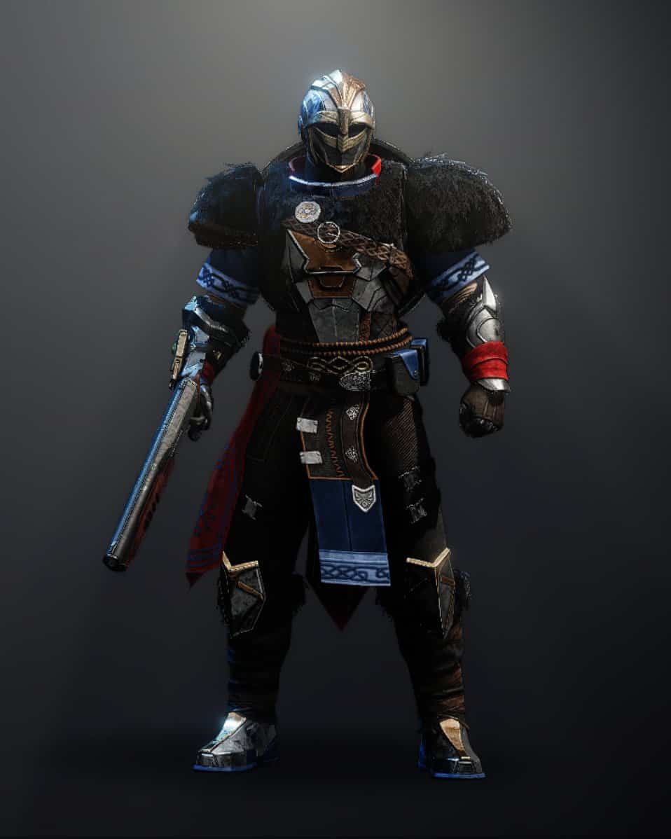 Assassin's Creed-Inspired / Eververse — Destiny 2