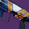 Ouster Engine — Destiny 2