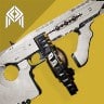 Tommy's Matchbook — Destiny 2