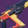 Timelines' Vertex — Destiny 2