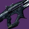 Boomslang-4FR — Destiny 2