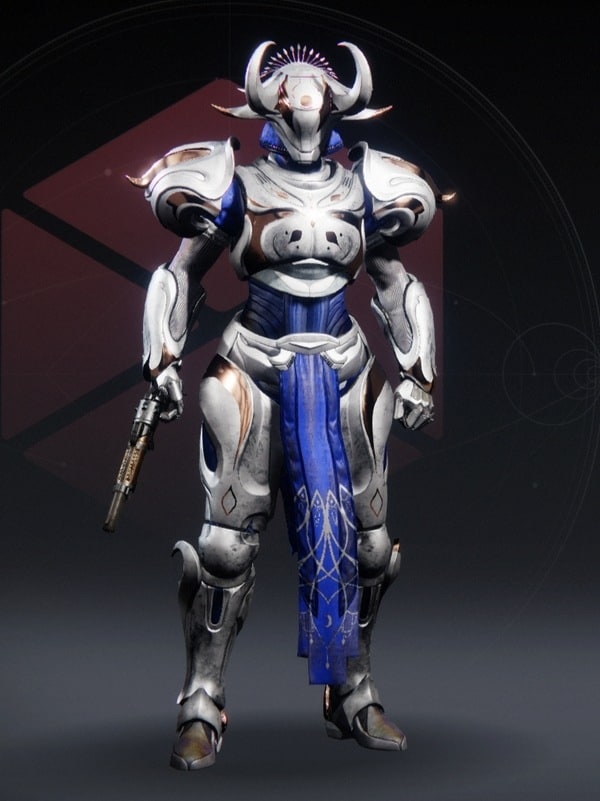 Winterheart / Dawning Event — Destiny 2
