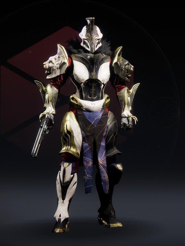 Empyrean Cartographer / Eververse — Destiny 2