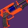 Crisis Inverted — Destiny 2