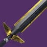 Throne-Cleaver — Destiny 2