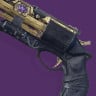 Austringer — Destiny 2