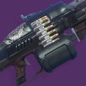 21% Delirium — Destiny 2