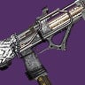 Bug-Out Bag — Destiny 2